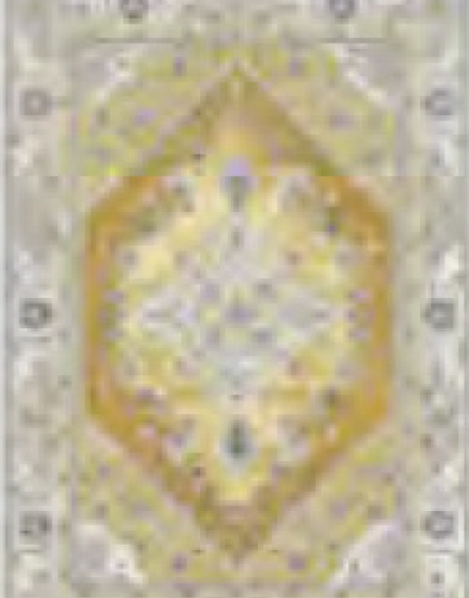 Picture of جنوفا B2011 Yellow 290cm * 200cm